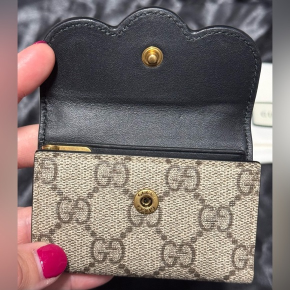 VGUC Gucci key holder - Picture 8 of 13